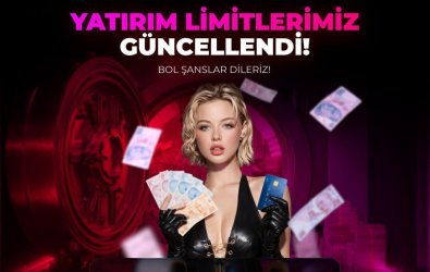 Casinomhub   BU GECEYİ ATEŞLEMEK İÇİN 100 TL YETER!
